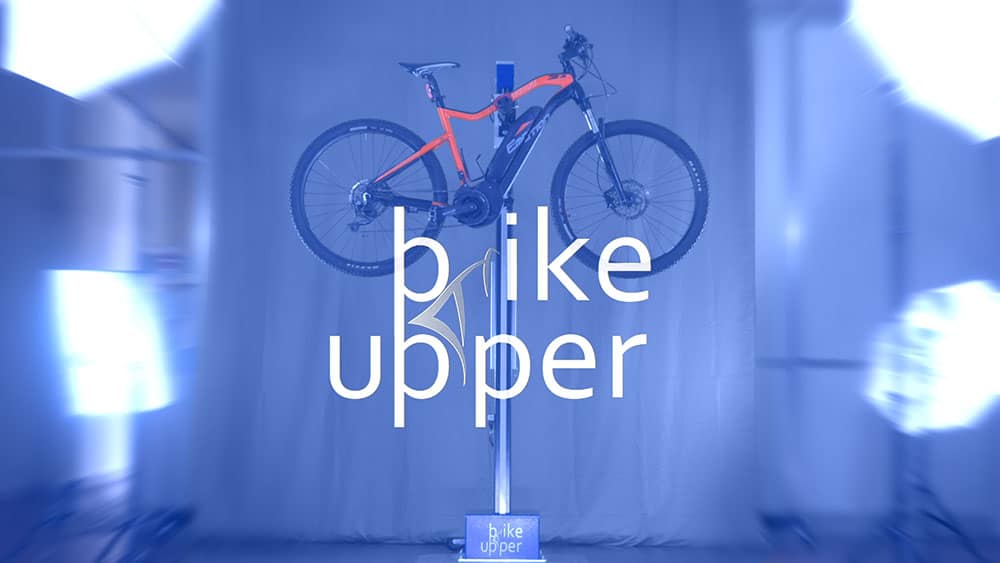 Bike Upper